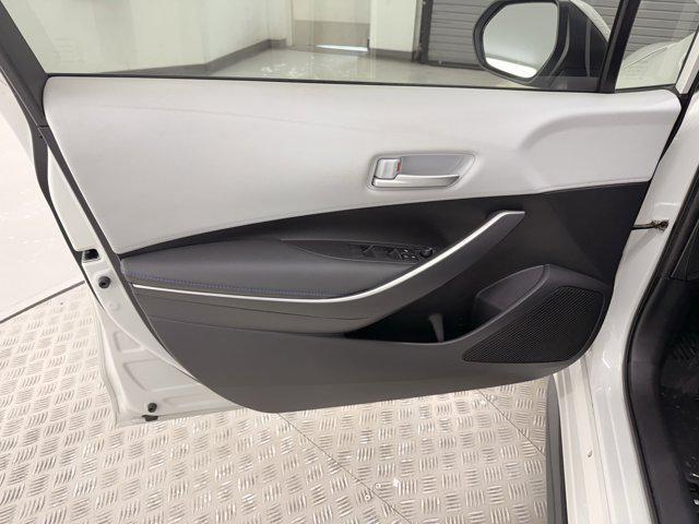 used 2020 Toyota Corolla car, priced at $17,998