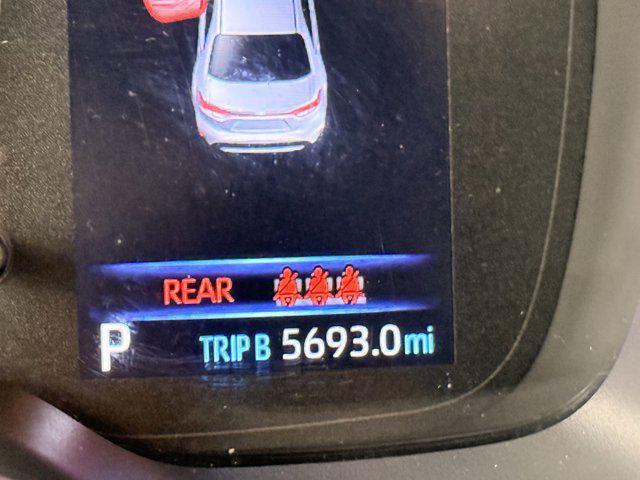 used 2020 Toyota Corolla car, priced at $17,998