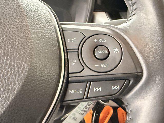 used 2020 Toyota Corolla car, priced at $17,998