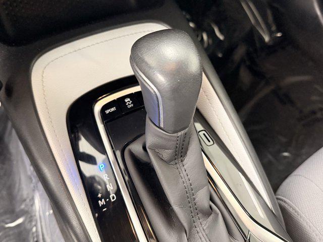 used 2020 Toyota Corolla car, priced at $17,998