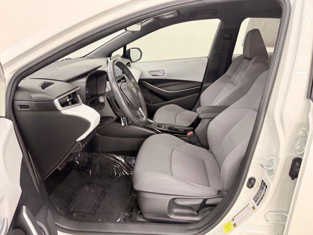 used 2020 Toyota Corolla car, priced at $17,998