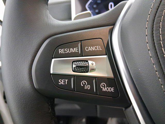 new 2026 BMW X5 car, priced at $72,075