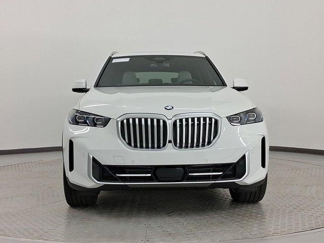 new 2026 BMW X5 car, priced at $72,075
