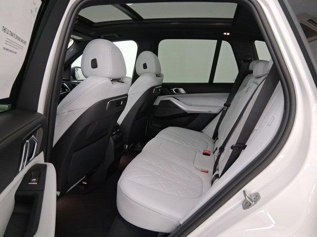 new 2026 BMW X5 car, priced at $72,075