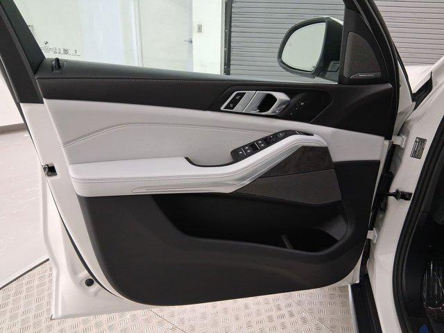 new 2026 BMW X5 car, priced at $72,075