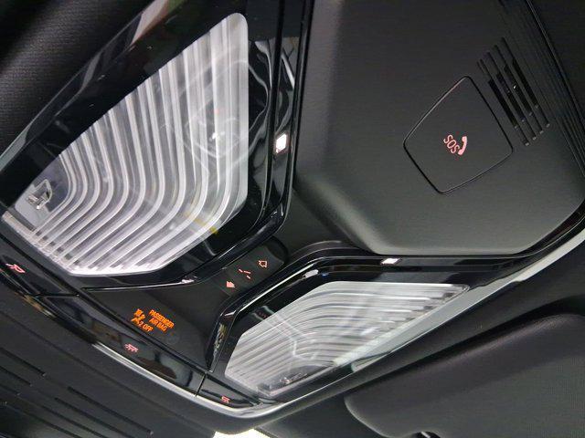 new 2026 BMW X5 car, priced at $72,075