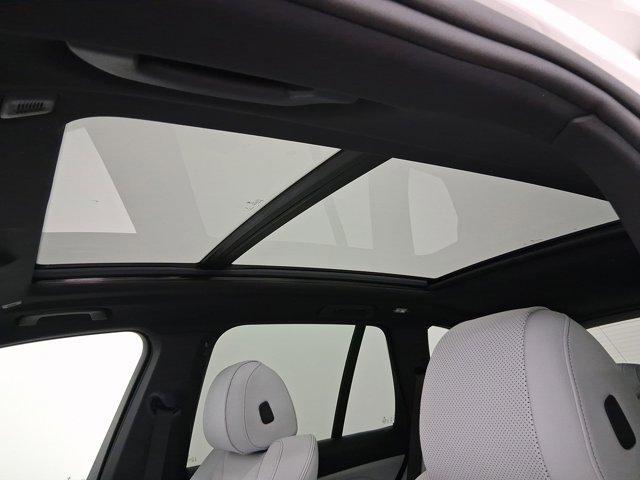 new 2026 BMW X5 car, priced at $72,075