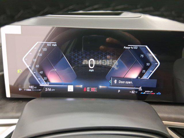 new 2026 BMW X5 car, priced at $72,075