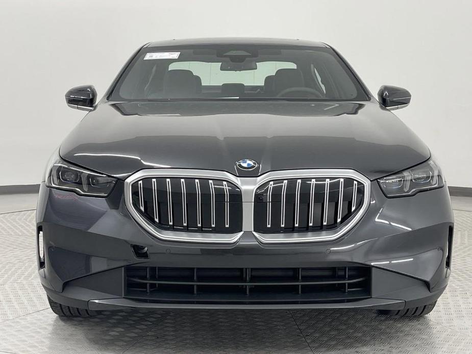 new 2024 BMW 530 car, priced at $63,605