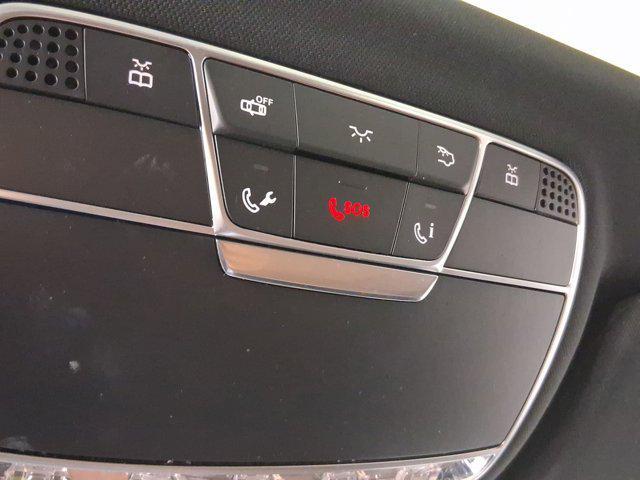 used 2017 Mercedes-Benz S-Class car, priced at $20,998