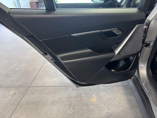 used 2024 BMW 530 car, priced at $41,499