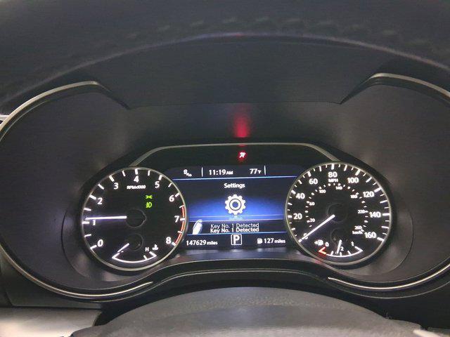 used 2016 Nissan Maxima car, priced at $8,999