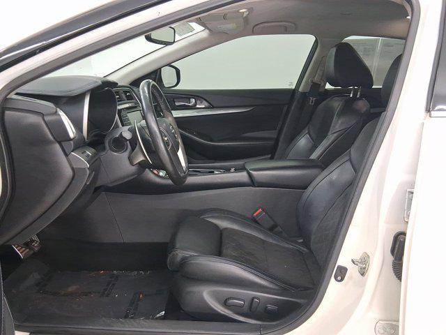 used 2016 Nissan Maxima car, priced at $8,999