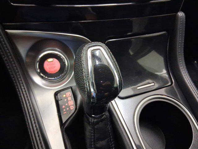 used 2016 Nissan Maxima car, priced at $8,999