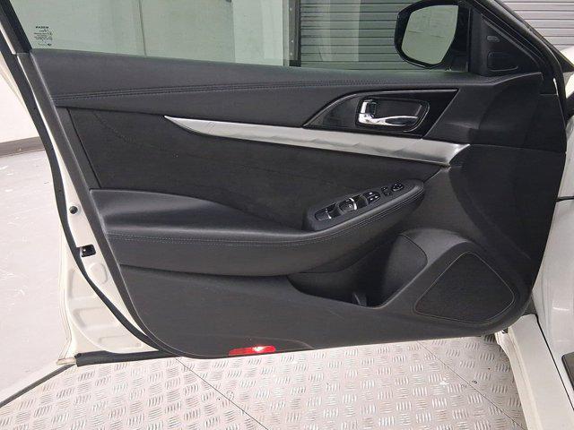 used 2016 Nissan Maxima car, priced at $8,999