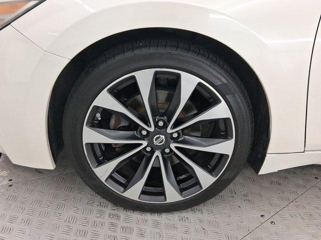 used 2016 Nissan Maxima car, priced at $8,999