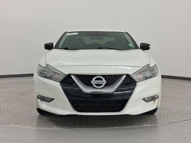 used 2016 Nissan Maxima car, priced at $8,999