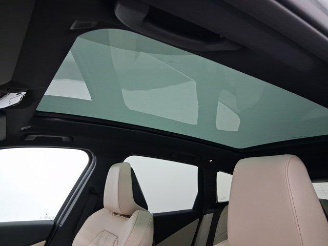 new 2026 BMW X3 car, priced at $56,285