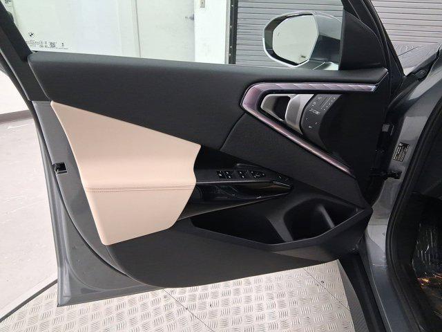 new 2026 BMW X3 car, priced at $56,285