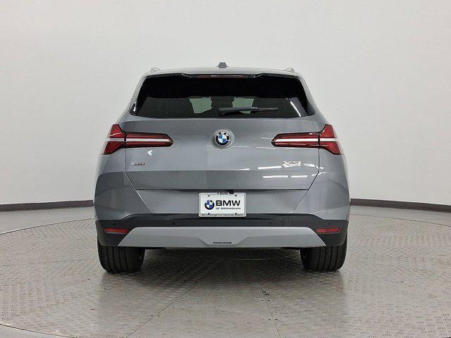 new 2026 BMW X3 car, priced at $56,285
