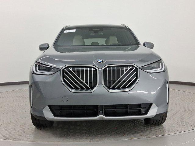 new 2026 BMW X3 car, priced at $56,285