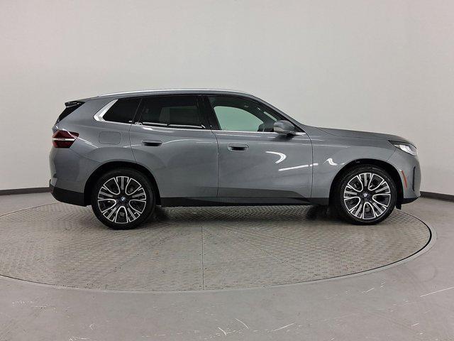 new 2026 BMW X3 car, priced at $56,285