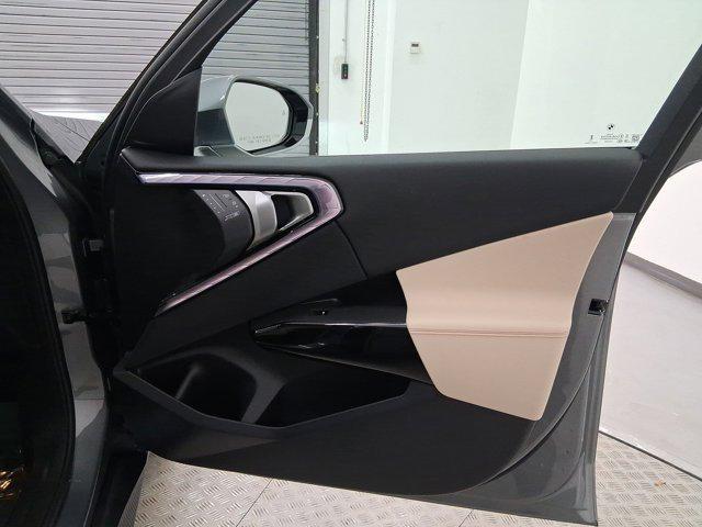 new 2026 BMW X3 car, priced at $56,285