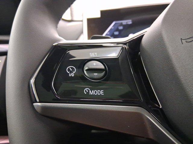 new 2026 BMW X3 car, priced at $56,285