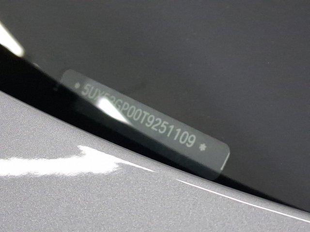 new 2026 BMW X3 car, priced at $56,285