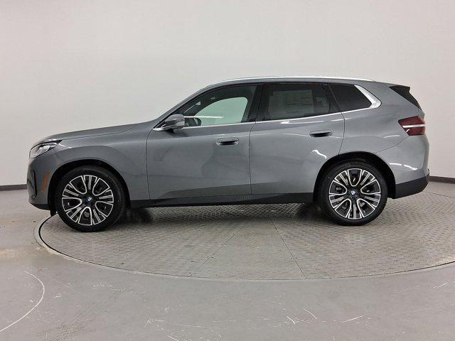 new 2026 BMW X3 car, priced at $56,285