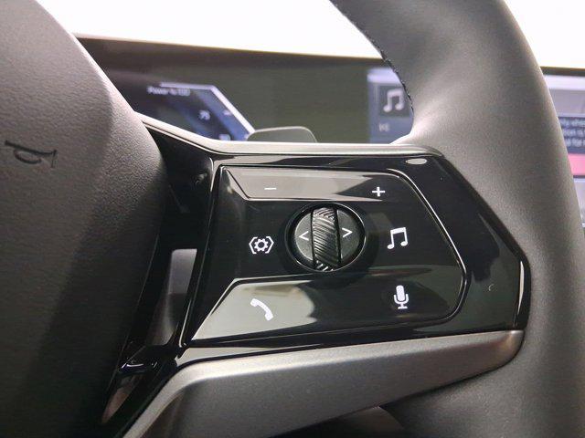 new 2026 BMW X3 car, priced at $56,285