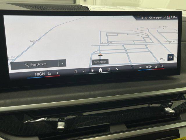 used 2025 BMW X5 car, priced at $63,353