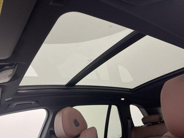 used 2025 BMW X5 car, priced at $69,215