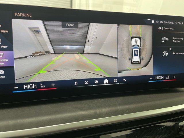 used 2025 BMW X5 car, priced at $63,353