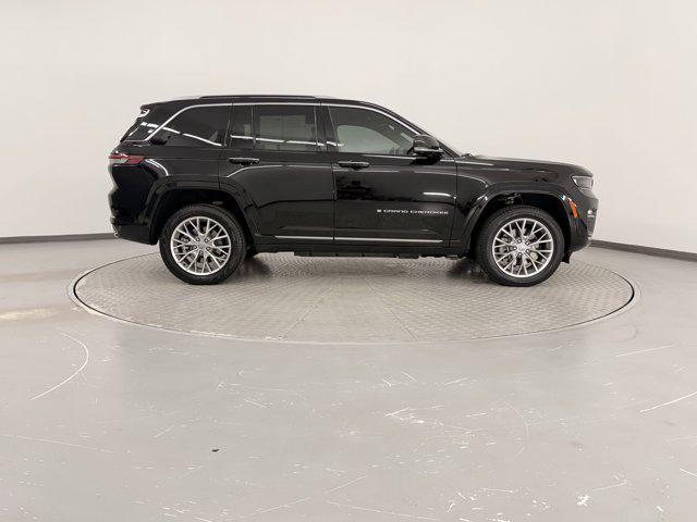 used 2022 Jeep Grand Cherokee 4xe car, priced at $39,999