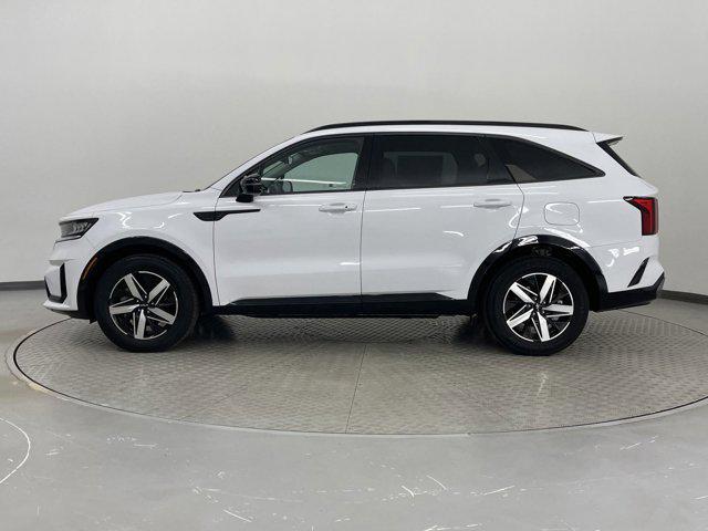 used 2023 Kia Sorento car, priced at $26,998