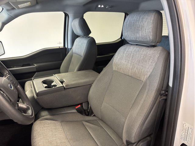 used 2021 Ford F-150 car, priced at $26,999