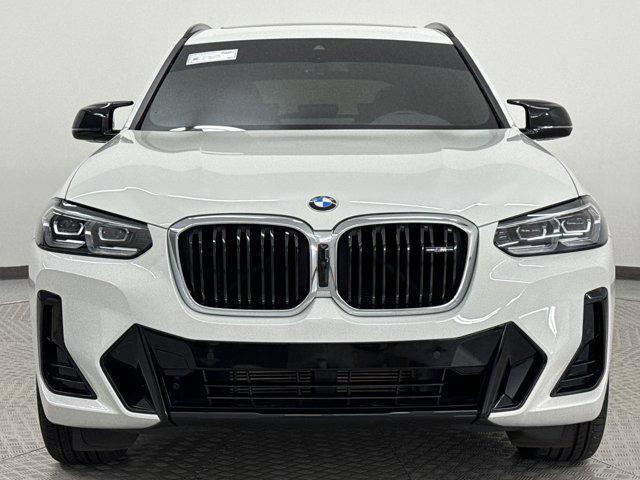 used 2022 BMW X3 car, priced at $44,999