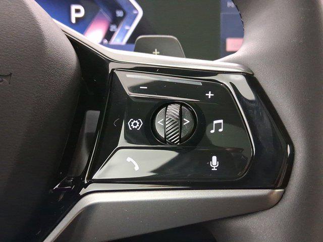new 2026 BMW X3 car, priced at $55,075