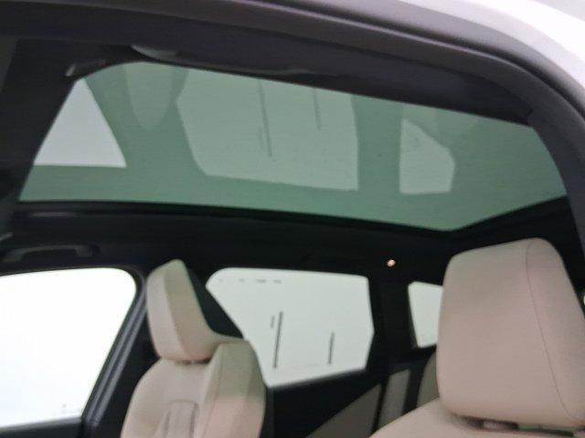 new 2026 BMW X3 car, priced at $55,075