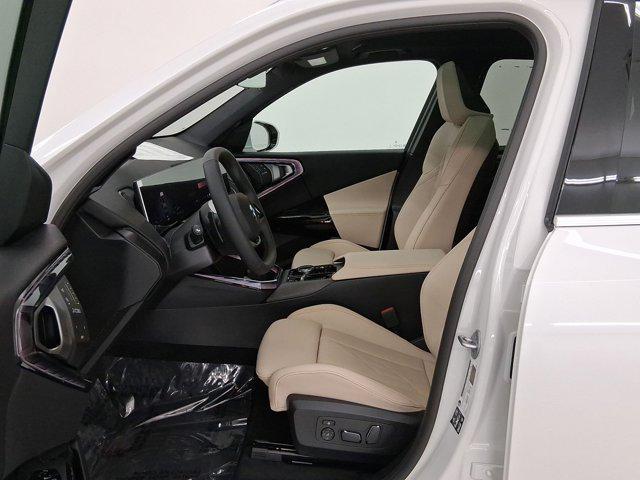 new 2026 BMW X3 car, priced at $55,075
