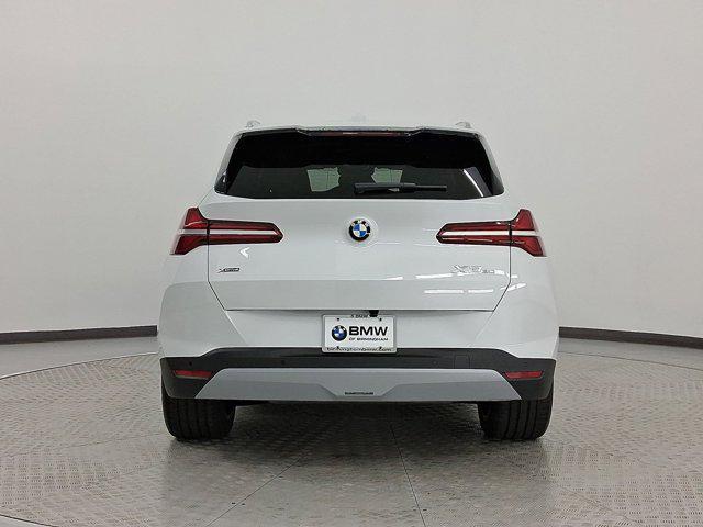 new 2026 BMW X3 car, priced at $55,075
