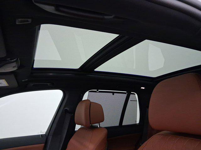 new 2026 BMW X5 car, priced at $88,675