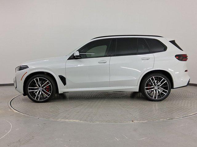 new 2026 BMW X5 car, priced at $88,675