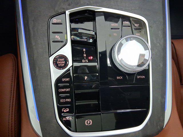 new 2026 BMW X5 car, priced at $88,675