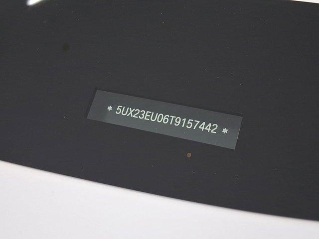 new 2026 BMW X5 car, priced at $88,675