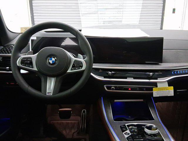 new 2026 BMW X5 car, priced at $88,675