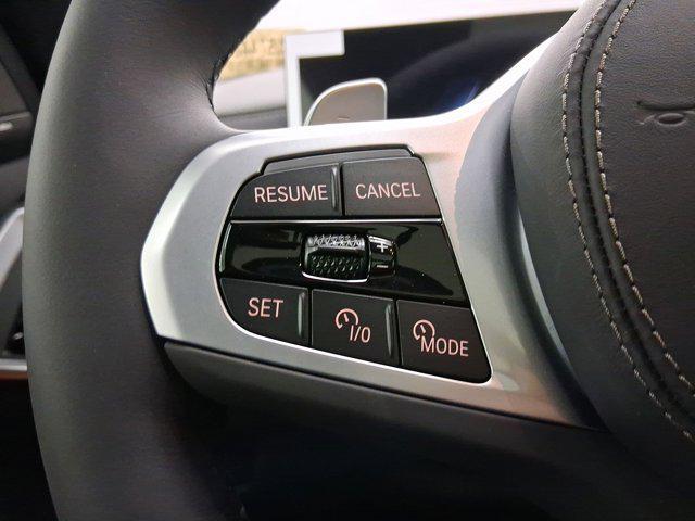 new 2026 BMW X5 car, priced at $88,675