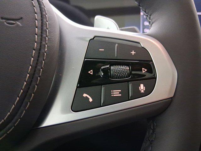 new 2026 BMW X5 car, priced at $88,675