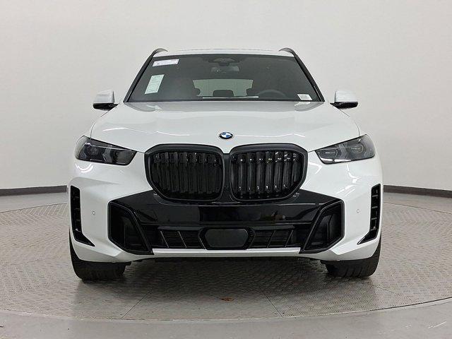 new 2026 BMW X5 car, priced at $88,675